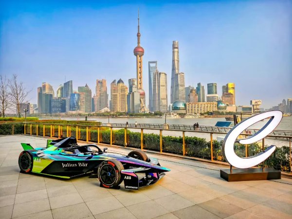 富明配资 F1之后，上海5月又将迎来FE