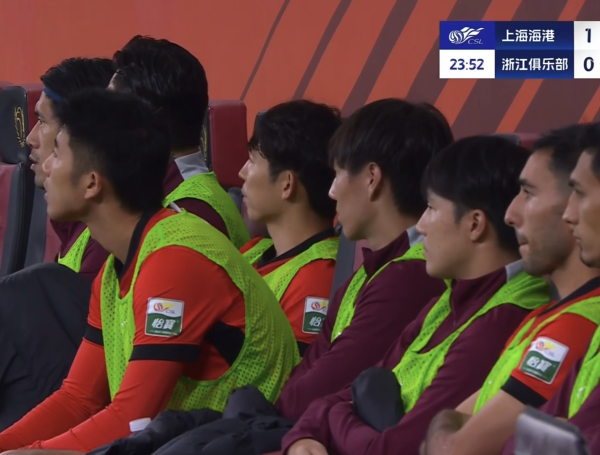 富旺配资 3-0！中超冠军悬念已不大：海港手握3种夺冠方式！收官战赛程出炉